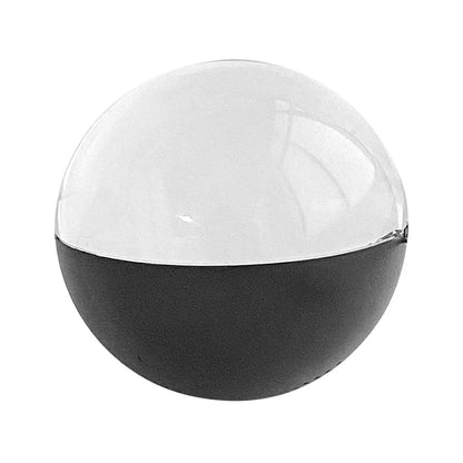 WiFi 3D Visual Display Crystal Ball