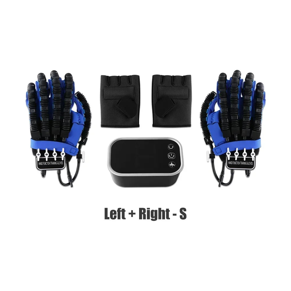 Smart NeuroFlex Rehabilitation Training Gloves
