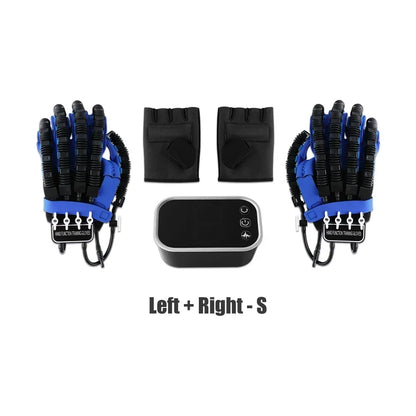 Smart NeuroFlex Rehabilitation Training Gloves