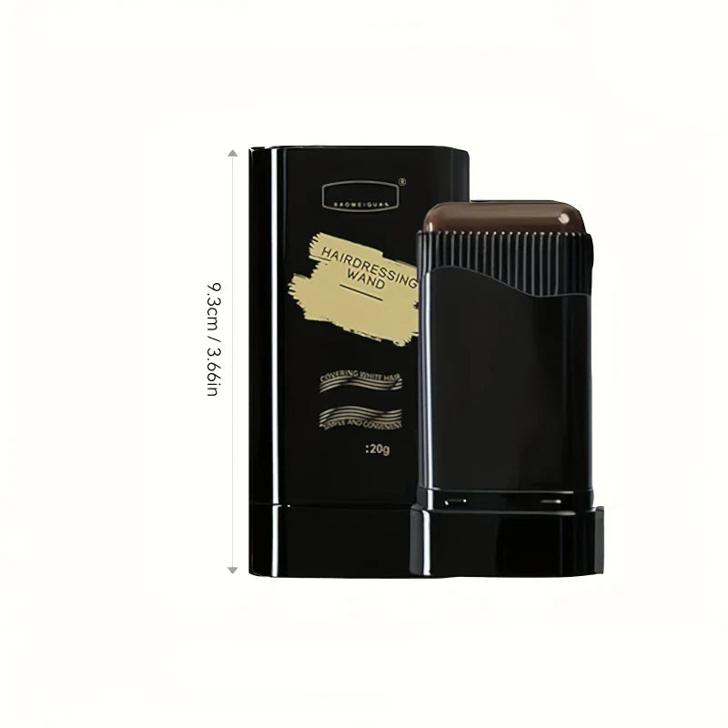 Instant Hair Coloring Comb