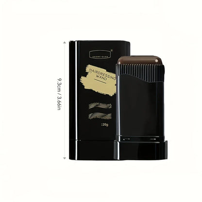 Instant Hair Coloring Comb