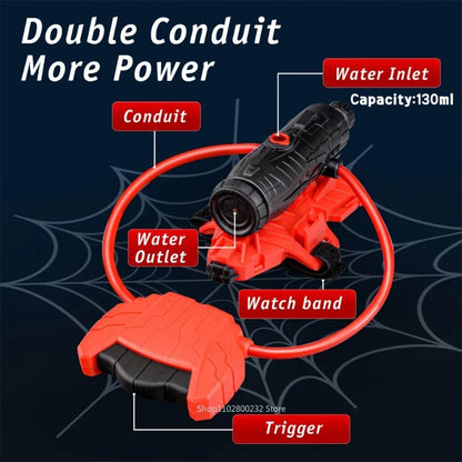 Spider Glove Water Sprayer Gun