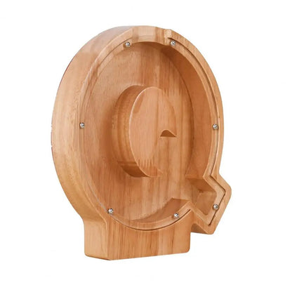 TimberTots™️ - Savings Box