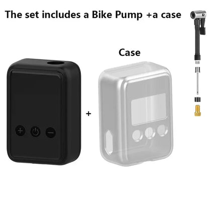 LitLamp™ Pocket Pump