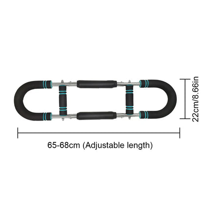Adjustable Twister Arm Exerciser