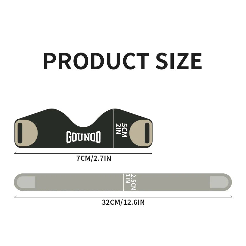 Patella Knee Support Strap