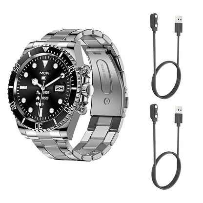 Luxurious Men's Smart Watch