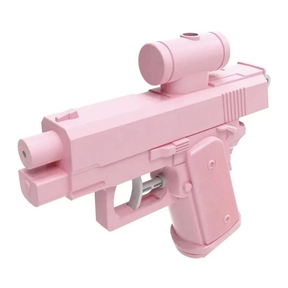 Prank Watergun Toy