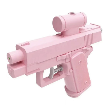 Prank Watergun Toy