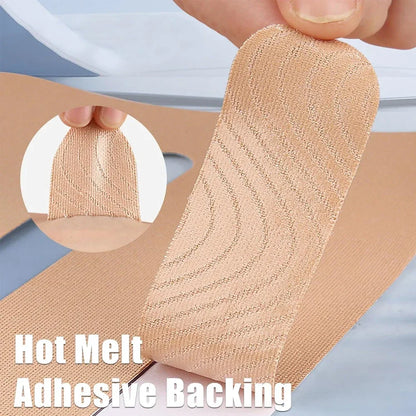 Elastic Waterproof Kinesiology Body Tape