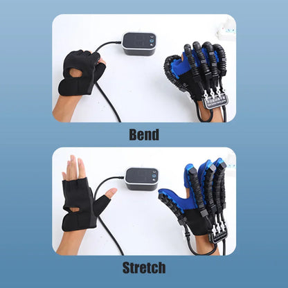 Smart NeuroFlex Rehabilitation Training Gloves