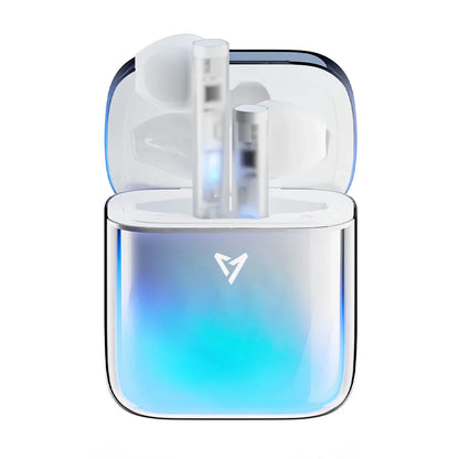 Bluetooth Luminous Quicksand Headset
