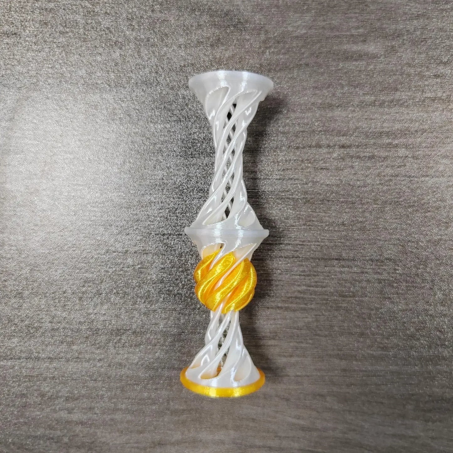 3D Spiral Illusion Fidget Toy