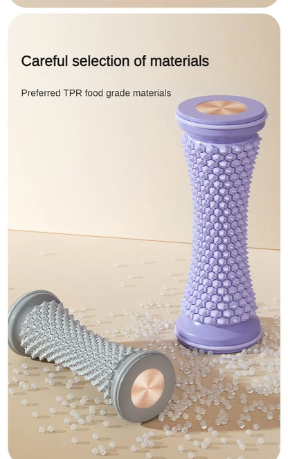 Roll and Relax Foot Massager