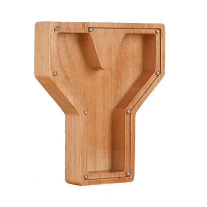 TimberTots™️ - Savings Box