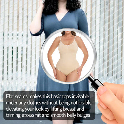 Women Slimming Shapewear Bodysuit