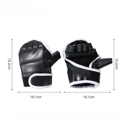 Smart Multifunctional Boxing Fitness Trainer