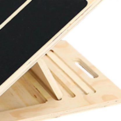 Professional Adjustable Slant Board