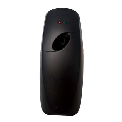 Automatic Fragrance Sprayer – Timed Aroma Diffuser for Bathroom & Home (White/Black)