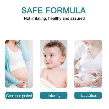 Silicone Gel Scar Repair Patch