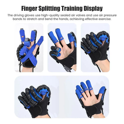 Smart NeuroFlex Rehabilitation Training Gloves