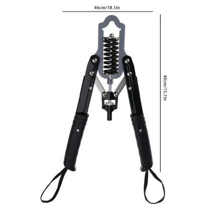 Adjustable Hydraulic Arm Twisters