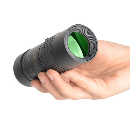 Super Telephoto Zoom Monocular Telescope