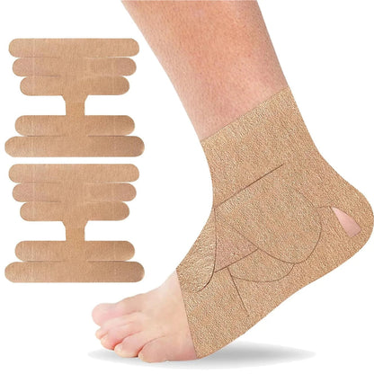 Elastic Waterproof Kinesiology Body Tape