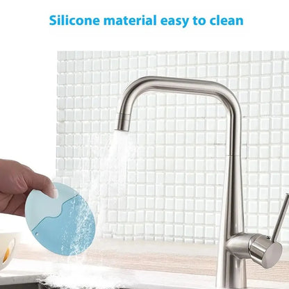 Refillable Silicone Sunscreen Roller