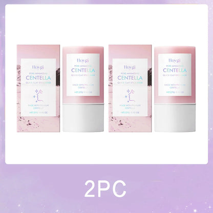 Skin Care Moisturizing Clay Stick Mask