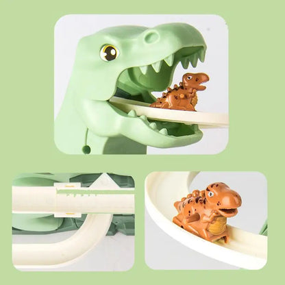 Climbasaurus-Rex™️