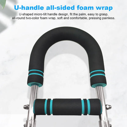 Adjustable Twister Arm Exerciser