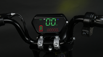 Littletrax 350W Kids Electric Bike – Ages 3 to 7 ride on bike