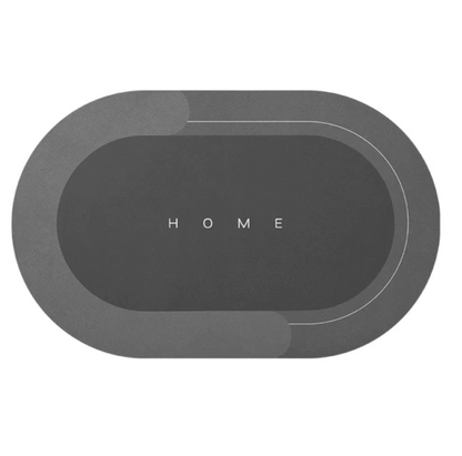 PureDry™ - Ultra absorbent bath mat