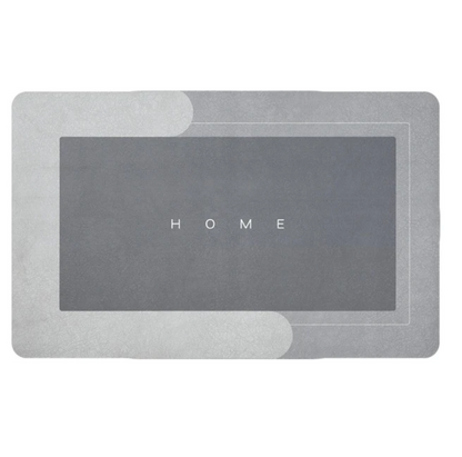 PureDry™ - Ultra absorbent bath mat