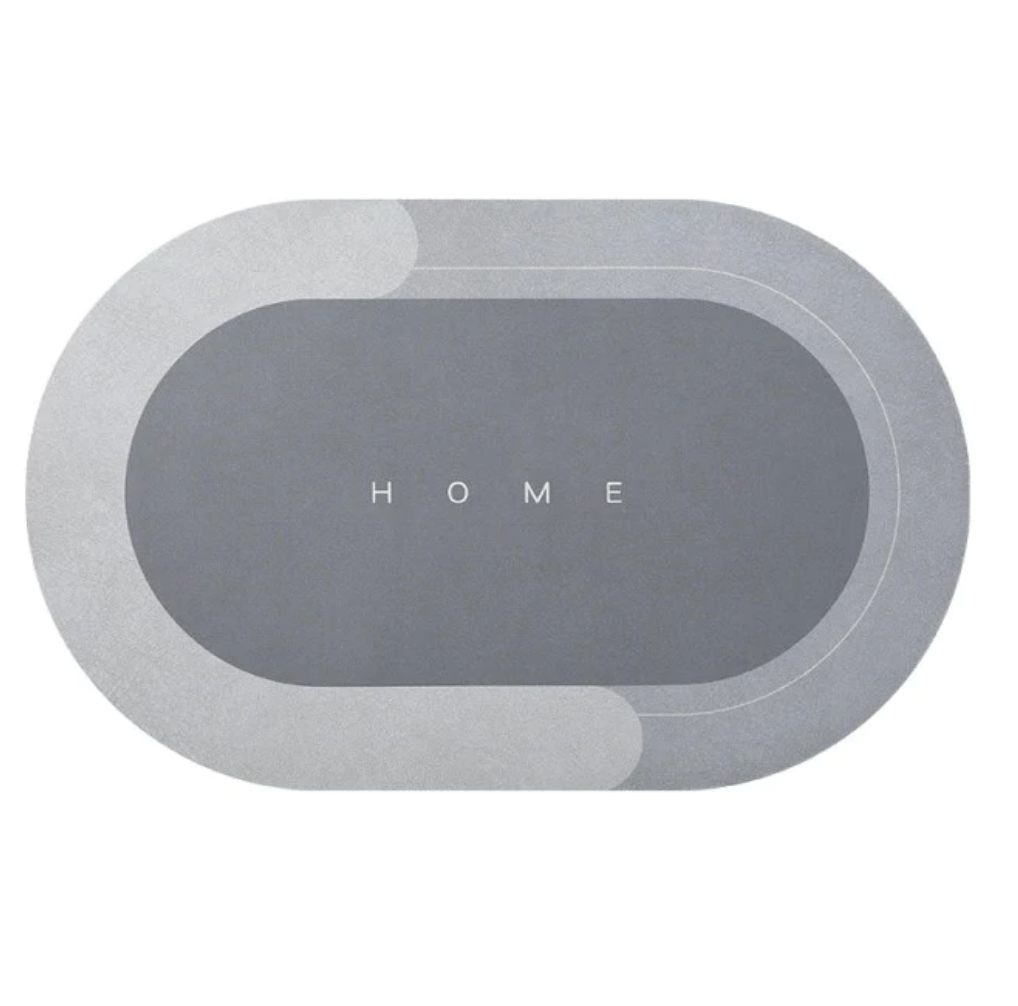 PureDry™ - Ultra absorbent bath mat