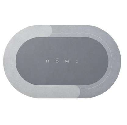 PureDry™ - Ultra absorbent bath mat