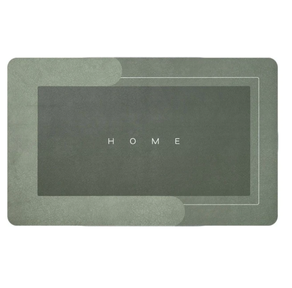 PureDry™ - Ultra absorbent bath mat