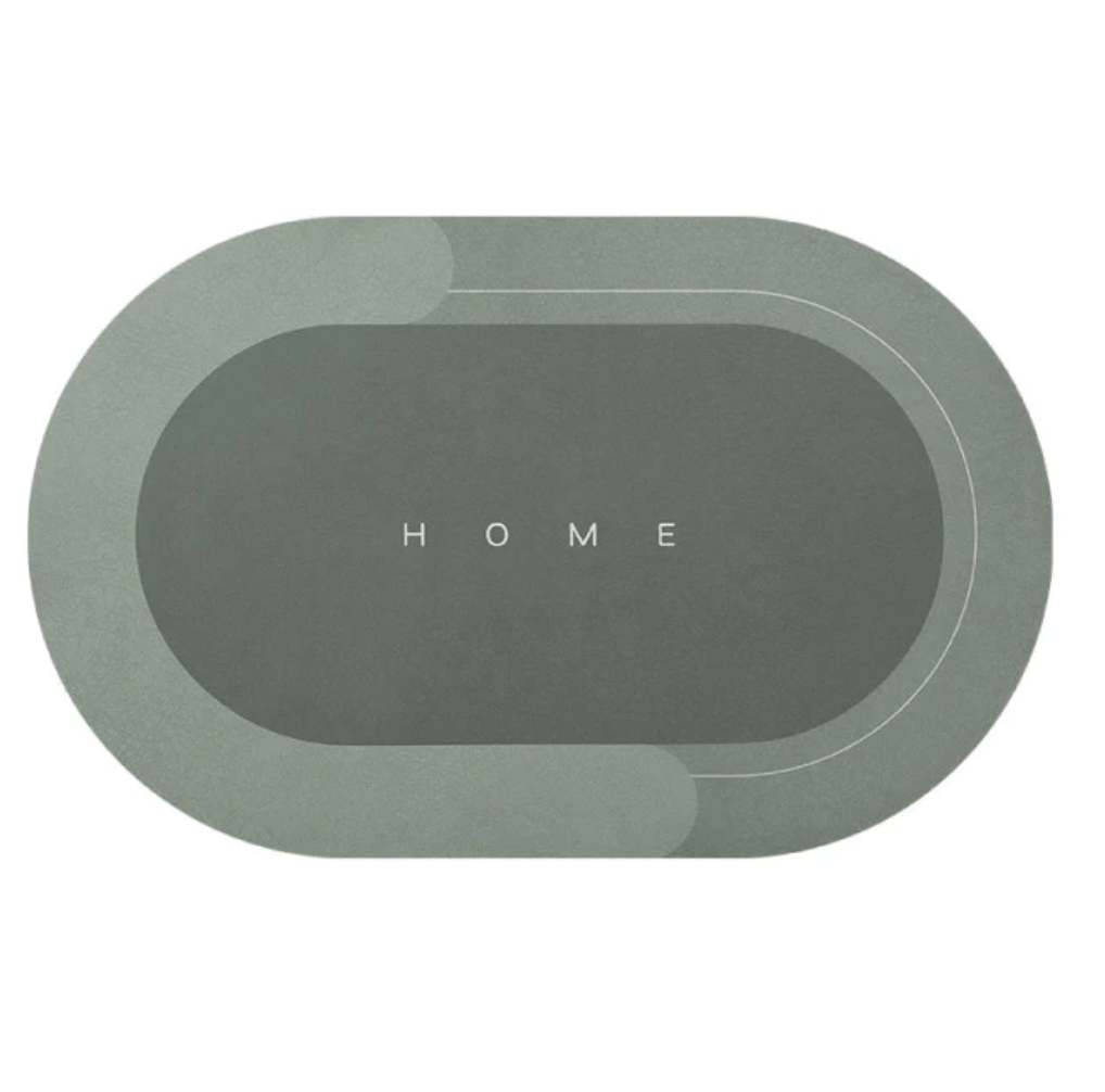 PureDry™ - Ultra absorbent bath mat