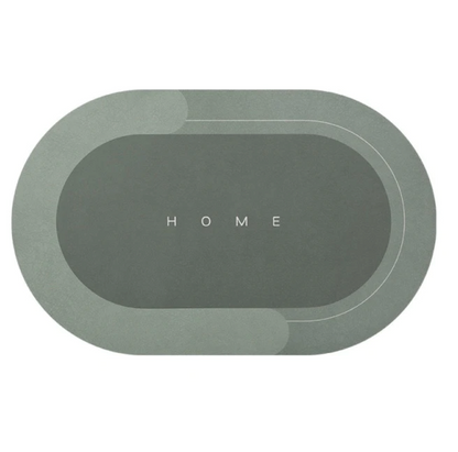 PureDry™ - Ultra absorbent bath mat