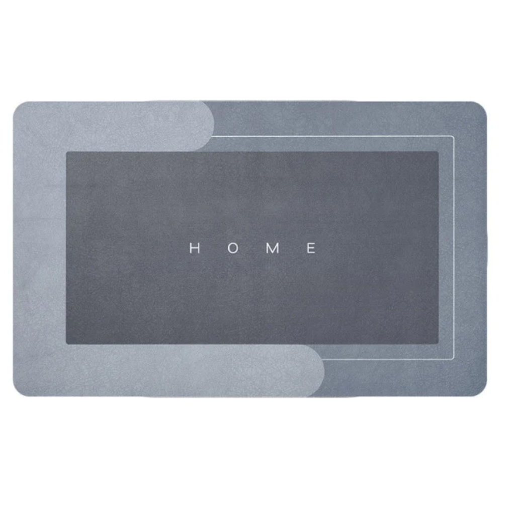 PureDry™ - Ultra absorbent bath mat