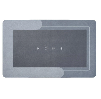 PureDry™ - Ultra absorbent bath mat
