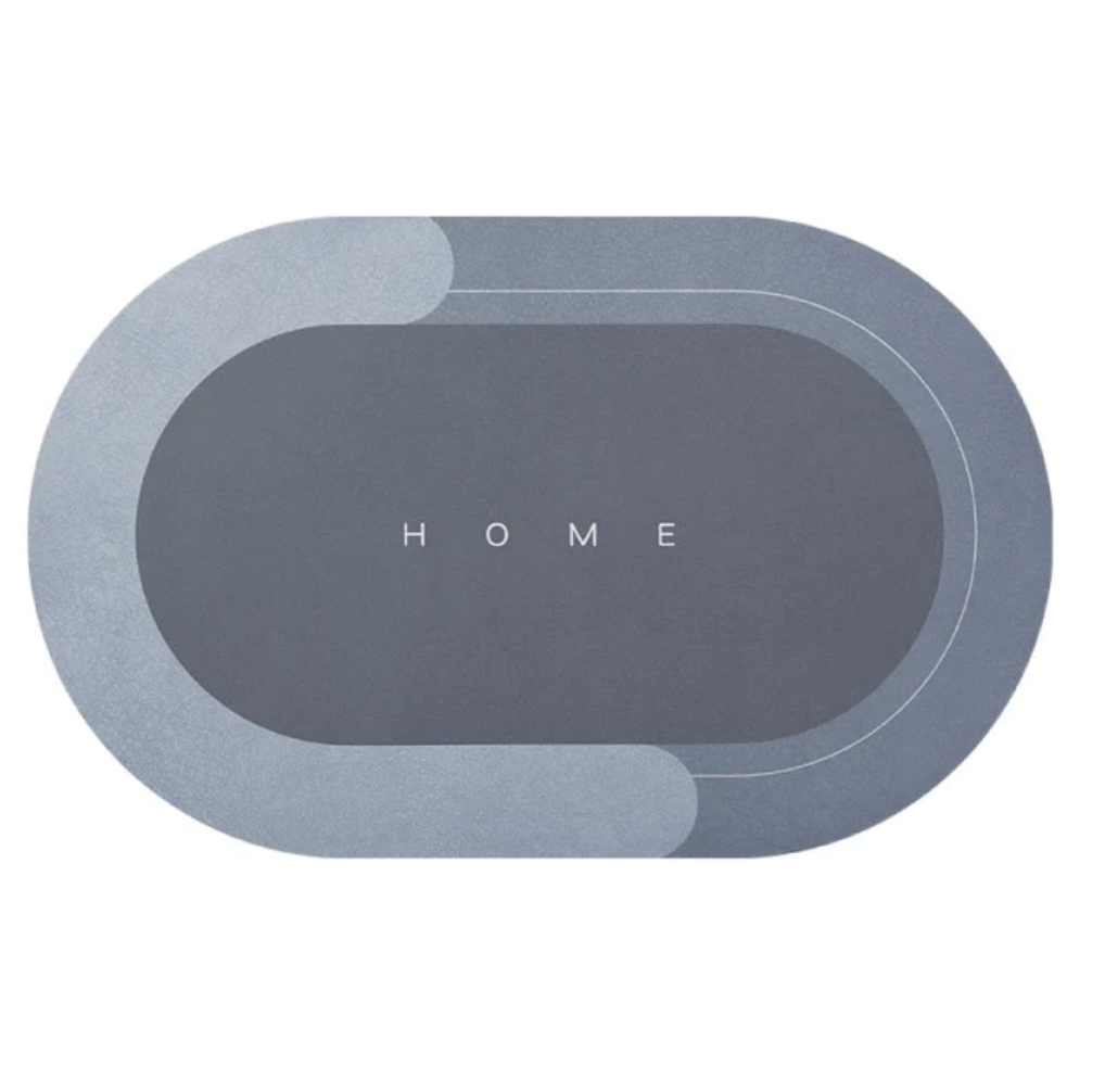 PureDry™ - Ultra absorbent bath mat