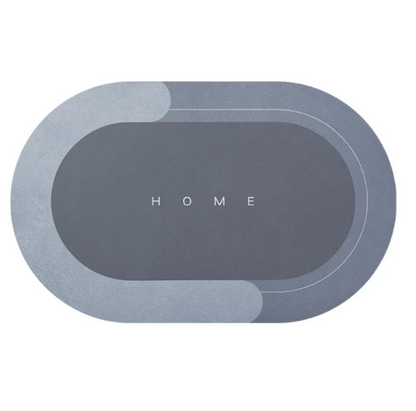 PureDry™ - Ultra absorbent bath mat