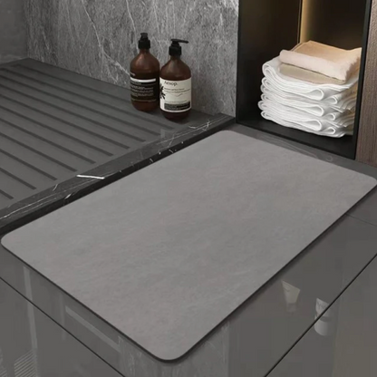 PureDry™ - Ultra absorbent bath mat