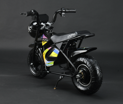 350w 36v Kids Electric Bike – Ages 3 to 7 ride on dirt bike