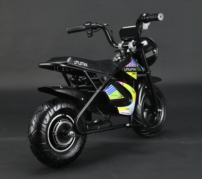350w 36v Kids Electric Bike – Ages 3 to 7 ride on dirt bike