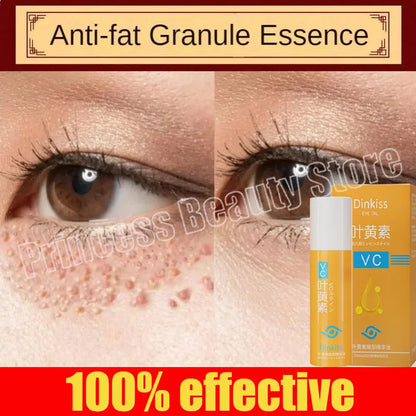 Under-Eye Granule Removal Serum