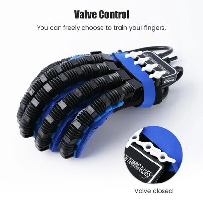 Smart NeuroFlex Rehabilitation Training Gloves