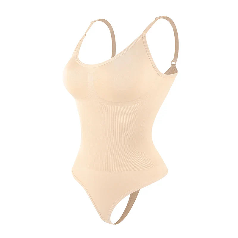 Women Slimming Shapewear Bodysuit
